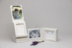 The Toddler Keepsake Impressions Kit